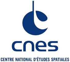 CNES : Centre Nationale d'Études Spatiales.