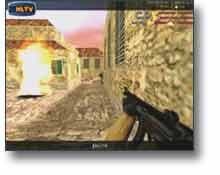 Spot pub pour la Clicarena Spot pub pour la Clicarena