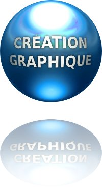 LA CRÉATION GRAPHIQUE à partir de la séance photo en studio photo professionnel, jusqu'à l'infographie.