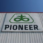 Séance photo pour Pioneer Semences