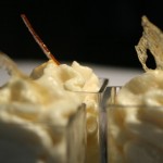 Séance photo au restaurant et traiteur le Gentiane