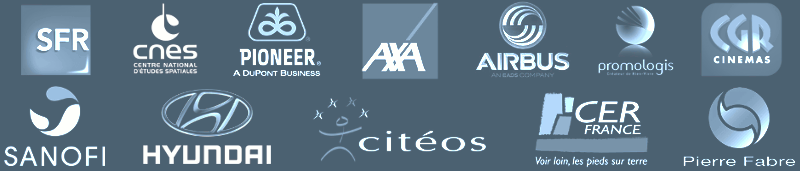 Réalisation de films institutionnels ou publicitaires Réalisation de films institutionnels ou publicitaires