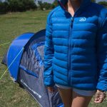 Photo équipements de camping
