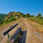 Randonnées à Dourgne