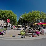 Vide grenier