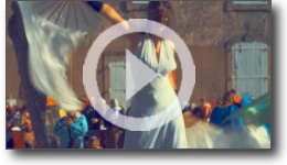 Film de la fête du romarin 2023 Dourgne Film de la fête du romarin 2023 Dourgne