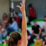 Photos de la Finale Inter Départementale Fédérale d'Occitanie de gymnastique à Albi