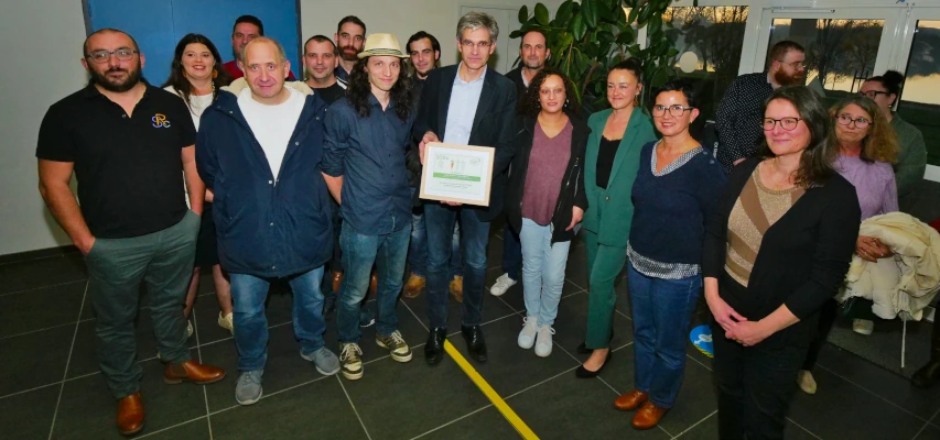 Séance photo événementiel