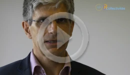 Film vidéo de présentation de l'entreprise SR Collectivités