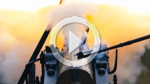 Film d'un événementiel sur Napoléon Bonaparte