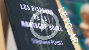Vidéo publicitaire annonçant le salon du livre de Puygouzon (Albi) Vidéo publicitaire annonçant le salon du livre de Puygouzon (Albi)