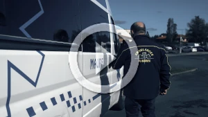 Clip vidéo publicitaire : conférence sur la santé du dirigeant Clip vidéo publicitaire : conférence sur la santé du dirigeant