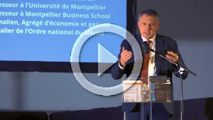 Clip vidéo d'une soirée événementielle du club d'entreprises CESA Clip vidéo d'une soirée événementielle du club d'entreprises CESA