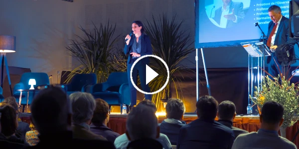 CLIP VIDÉO CLUB D’ENTREPRISES