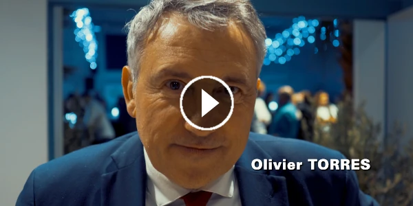 REPORTAGE CLUB D’ENTREPRISES CESA