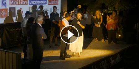 Clip vidéo du Festival du film insolite 2026