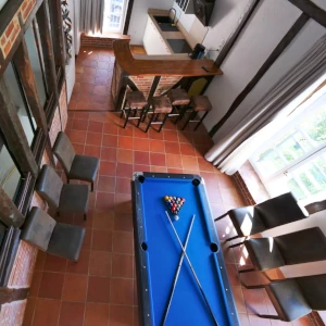 Photos dans l'immobilier