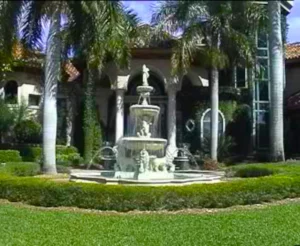 Vidéo de vente en immobilier à Palm Beach (Floride)