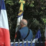 Tournage vidéo commémoration du 8 Mai