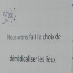 Film 50 ans clinique de Verdaich ergothérapie