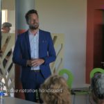 Film 50 ans de Verdaich conférence Charles Rozoy