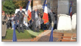 Reportage vidéo à Bouloc sur l'armistice de la première guerre mondiale Reportage vidéo à Bouloc sur l'armistice de la première guerre mondiale