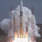 Lanceur japonais H-IIA