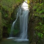Cascade du Baylou