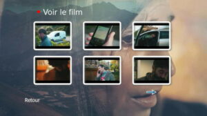 Édition authoring DVD-Vidéo Édition authoring DVD-Vidéo