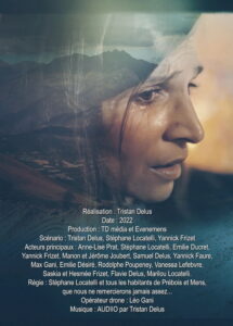 VERSO jaquette du boîtier DVD-Vidéo