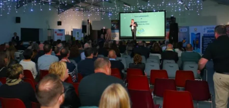 Soirée du club CESA Sor Agout Innov 2024