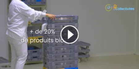 Film vidéo de présentation de l'entreprise SR Collectivités