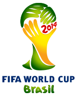 Voix-off brésilienne pour la coupe du monde de football