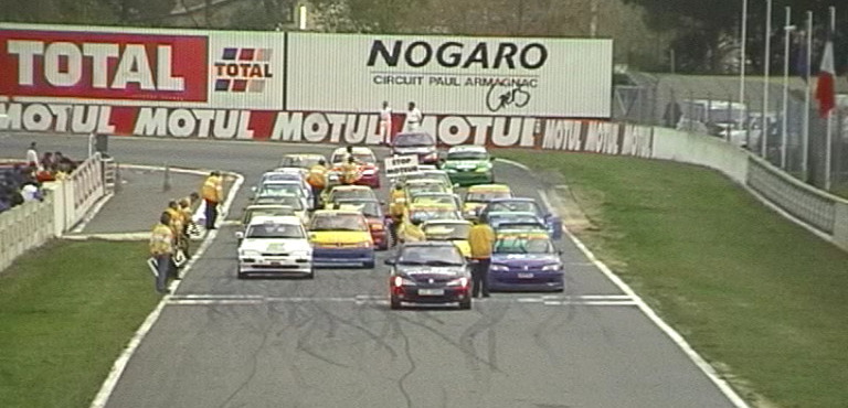 Circuit de Nogaro