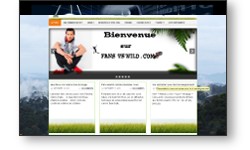 Forum web sur le site beargrylls