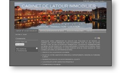 Annonces immobilières