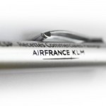 Photo stylo Air France-KLM