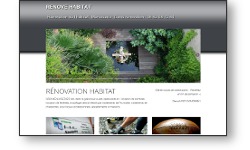 Voir le site web RENOVEHABITAT.FR