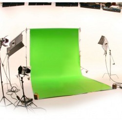 Nouveau studio photo, pour séances photos et tournages vidéo