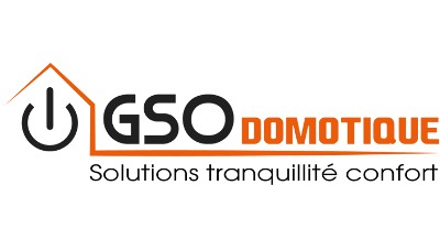 Création du logo GSO Domotique