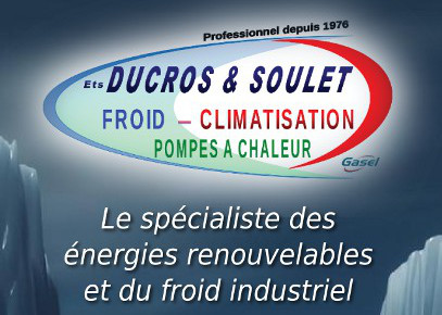 Flyer Ducros & Soulet