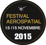 Festival des films sur le thème aérospatial 2015