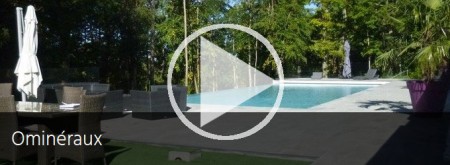 Création d'une WebTV pour les piscines Ominéraux