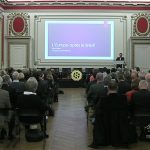 Vidéo conférence sur le Brexit avec le Rotary de Toulouse