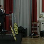Conférence sur le Brexit au Rotary de Toulouse