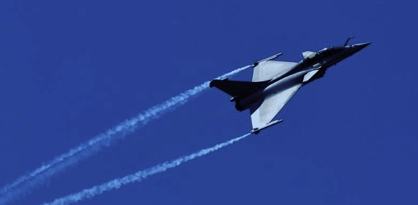 Rafale Dassault