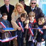 Captation vidéo de l'inauguration de la nouvelle salle du Lauragais