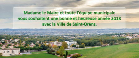 Film institutionnel pour la ville de Saint-Orens