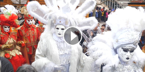 Carnaval de Castres