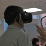 Film 50 ans clinique de Verdaich réalité virtuelle